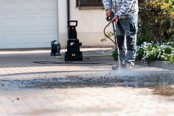 Roof Power Washing Services in La Crescenta Montrose, CA