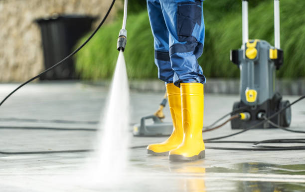 Best Roof Pressure Washing  in La Crescenta Montrose, CA